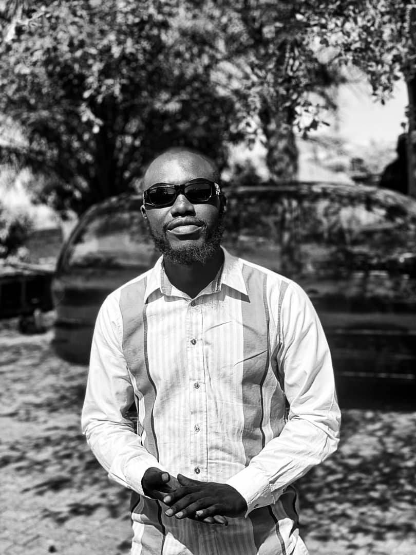 Chief Business Officer of GeoPonix